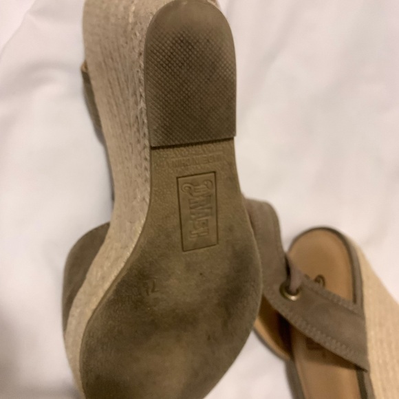 Brash shoes, size 7,5 US - Picture 7 of 7